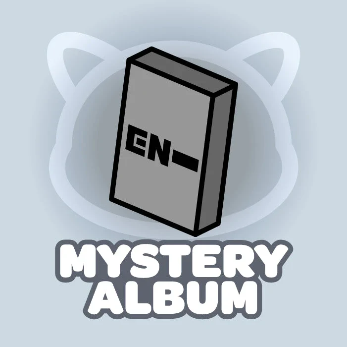 K-Pop Mystery Album - Image 6