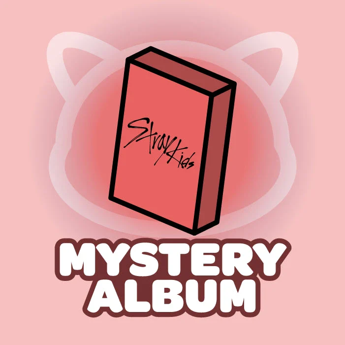 K-Pop Mystery Album - Image 7