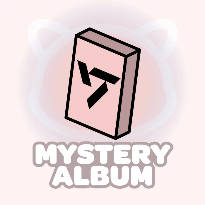 K-Pop Mystery Album - Image 8