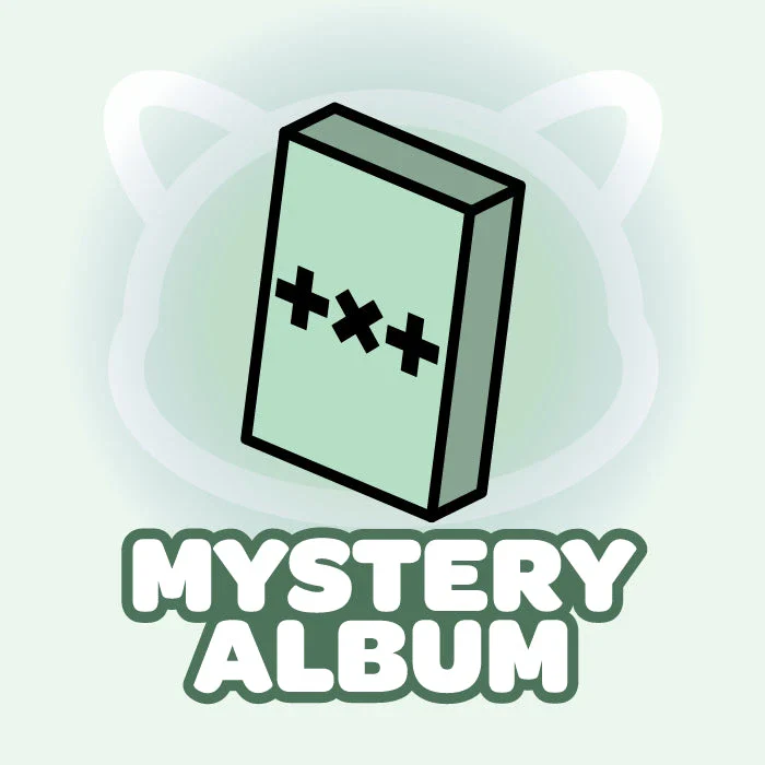 K-Pop Mystery Album - Image 9