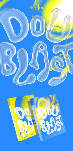 KEP1ER - [DOUBLAST] - Image 2