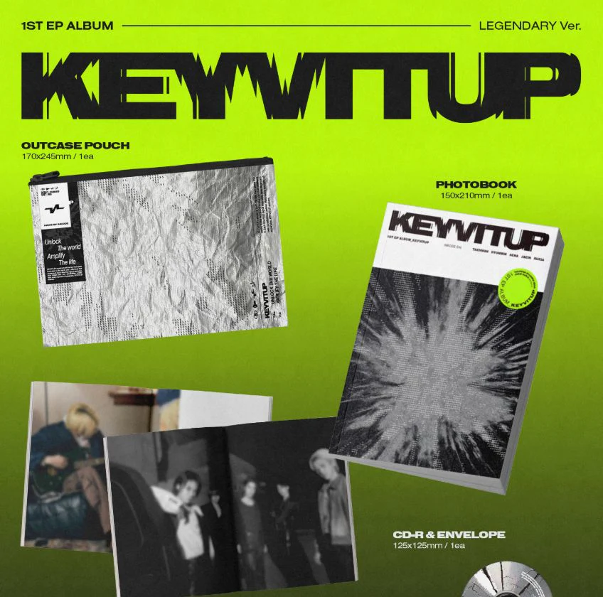 KEYVITUP - KEYVITUP - Image 4