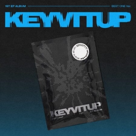 KEYVITUP - KEYVITUP (BEST ONE VER.)