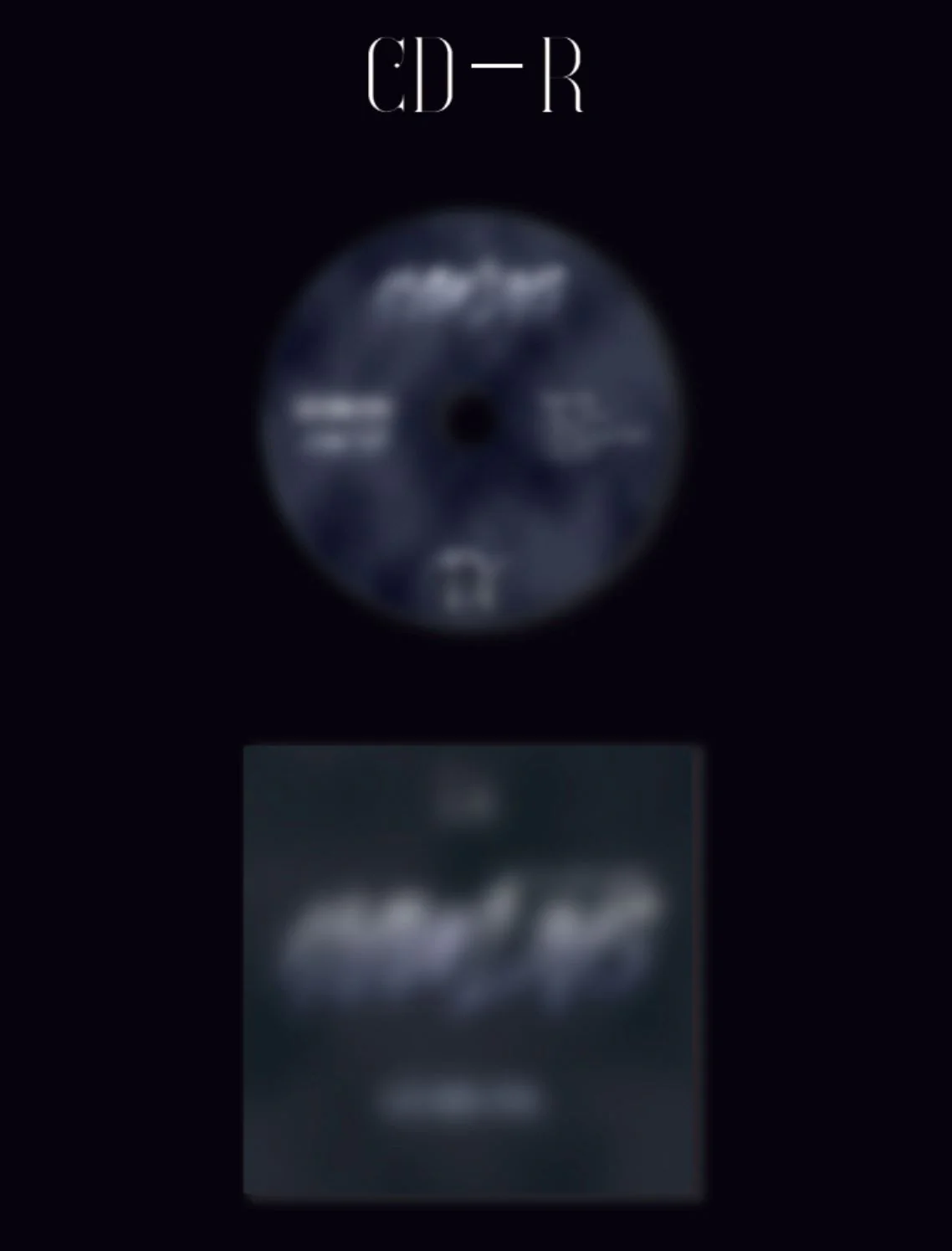 LEE DONG YEOL (UP10TION) - HOWLING (1ST MINI ALBUM) - Image 3
