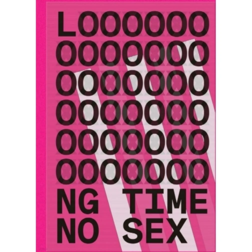LTNS (TVING DRAMA) - SCRIPT BOOK