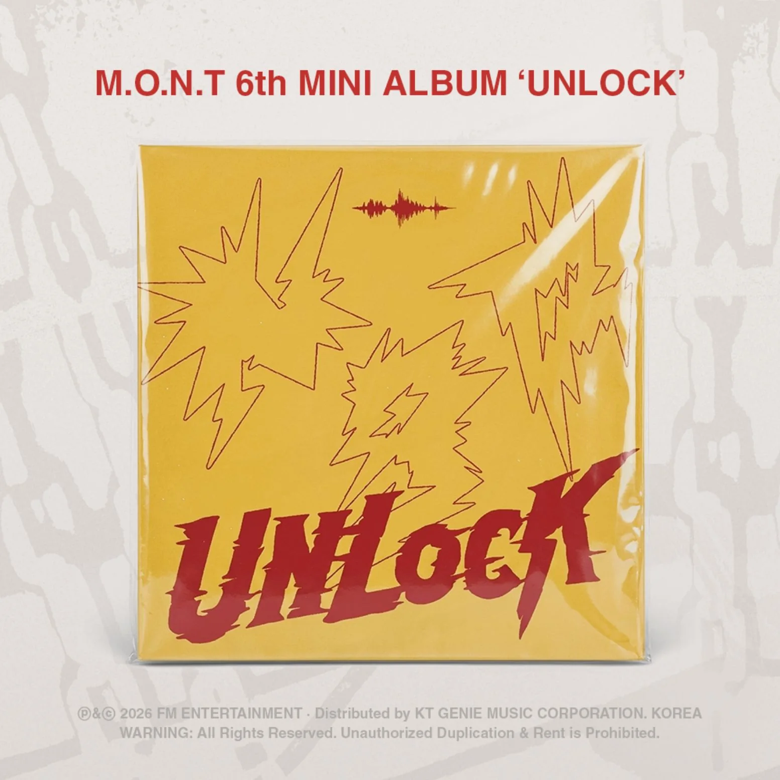 M.O.N.T - UNLOCK