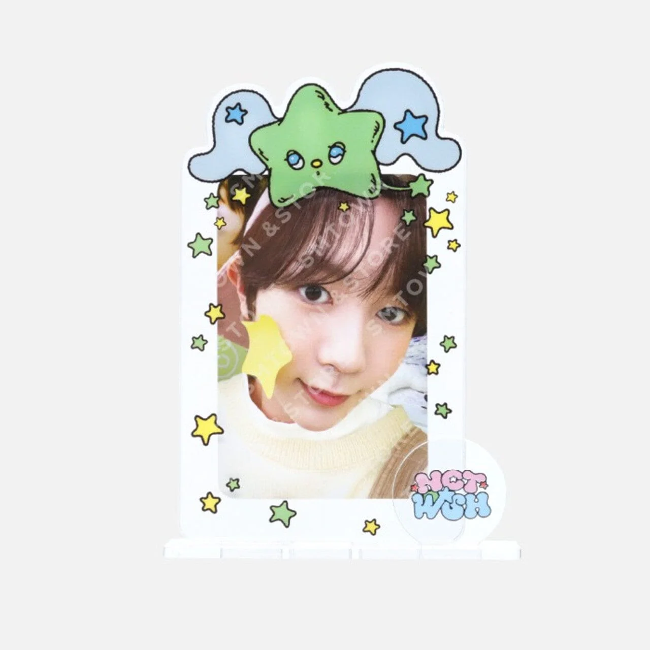 NCT WISH - WISH STATION MD