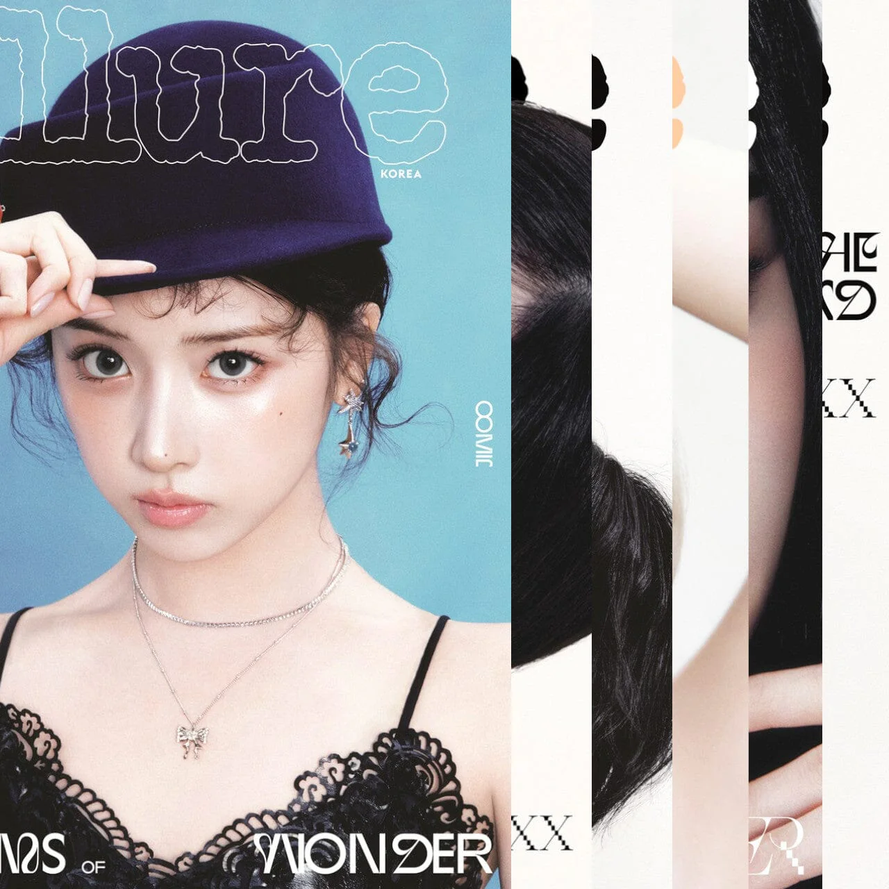 NMIXX - ALLURE (JUNE 2026)