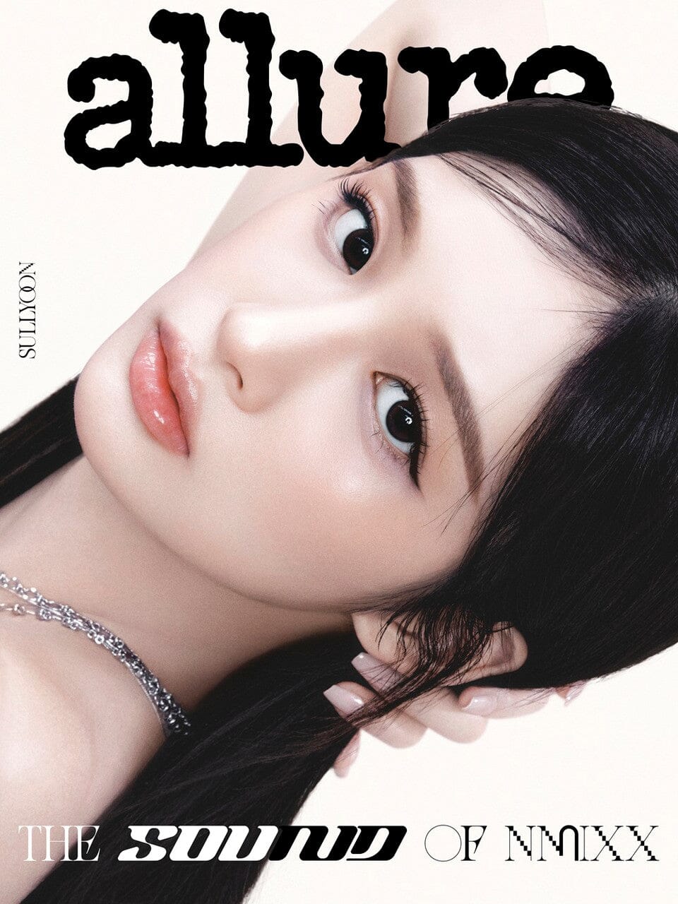 NMIXX - ALLURE (JUNE 2026) - Image 3