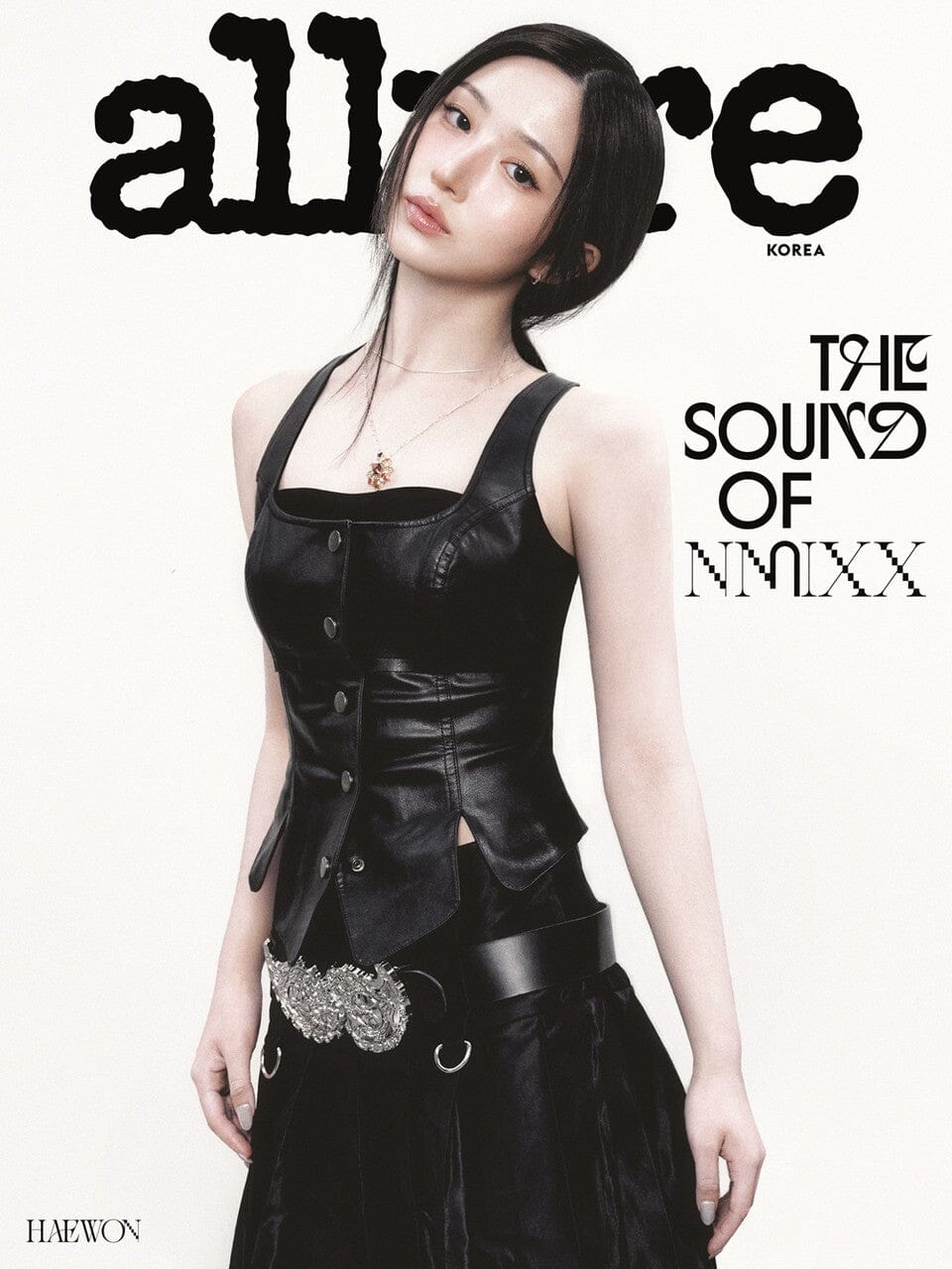 NMIXX - ALLURE (JUNE 2026) - Image 7