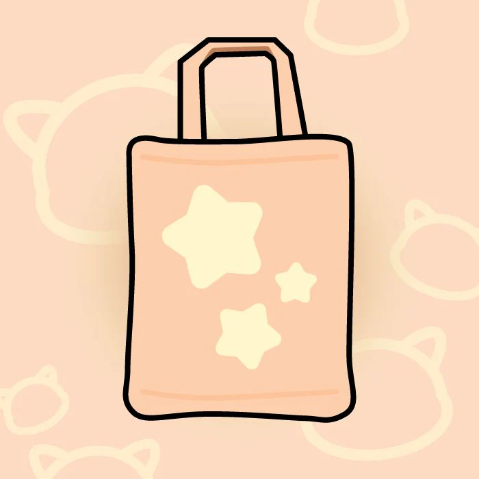 NOLAE LIMITED - TOTE BAG