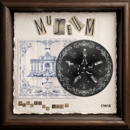 OWIS - MUSEUM (MEMORIES VER.)