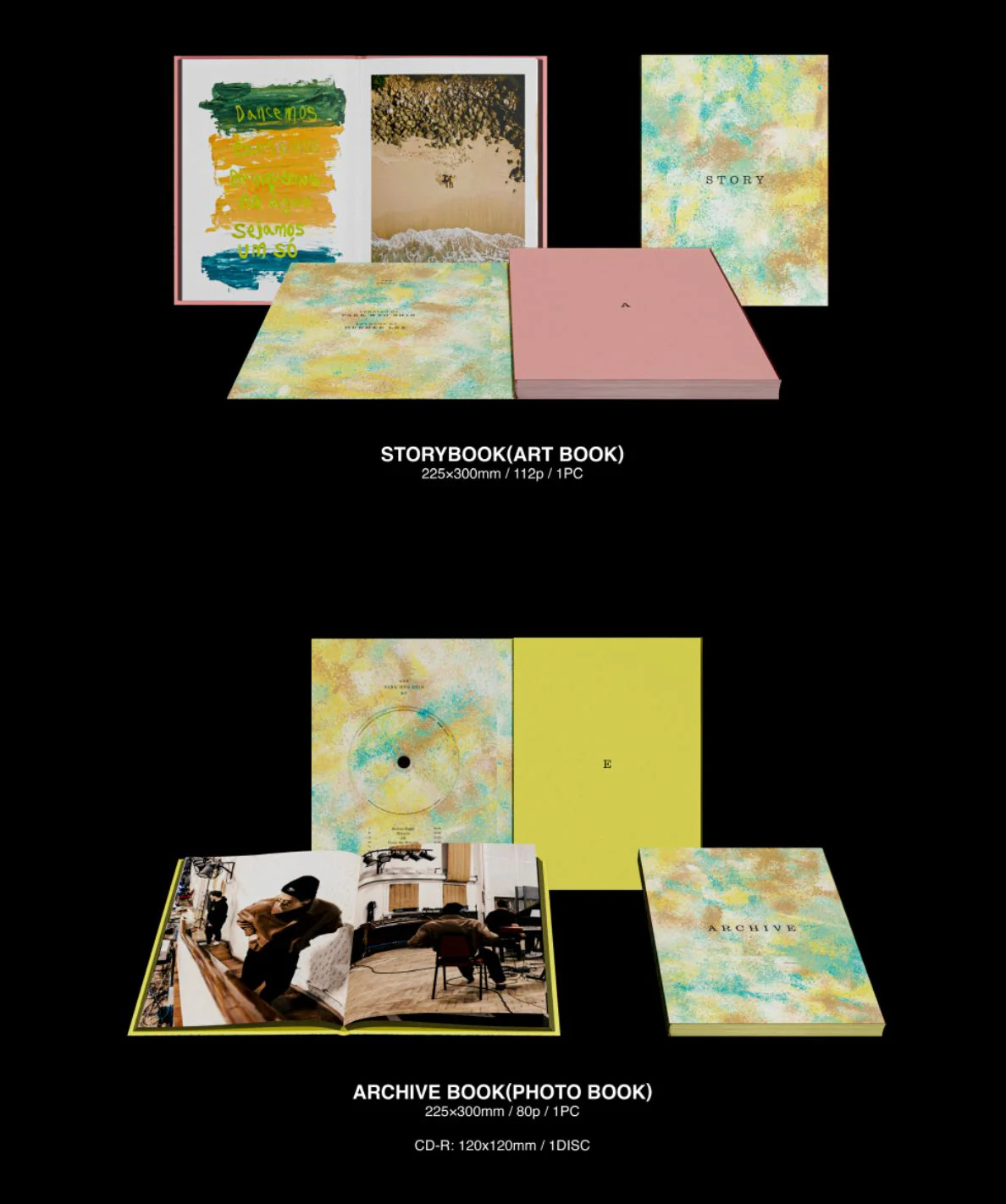 PARK HYO SHIN - A & E - Image 3