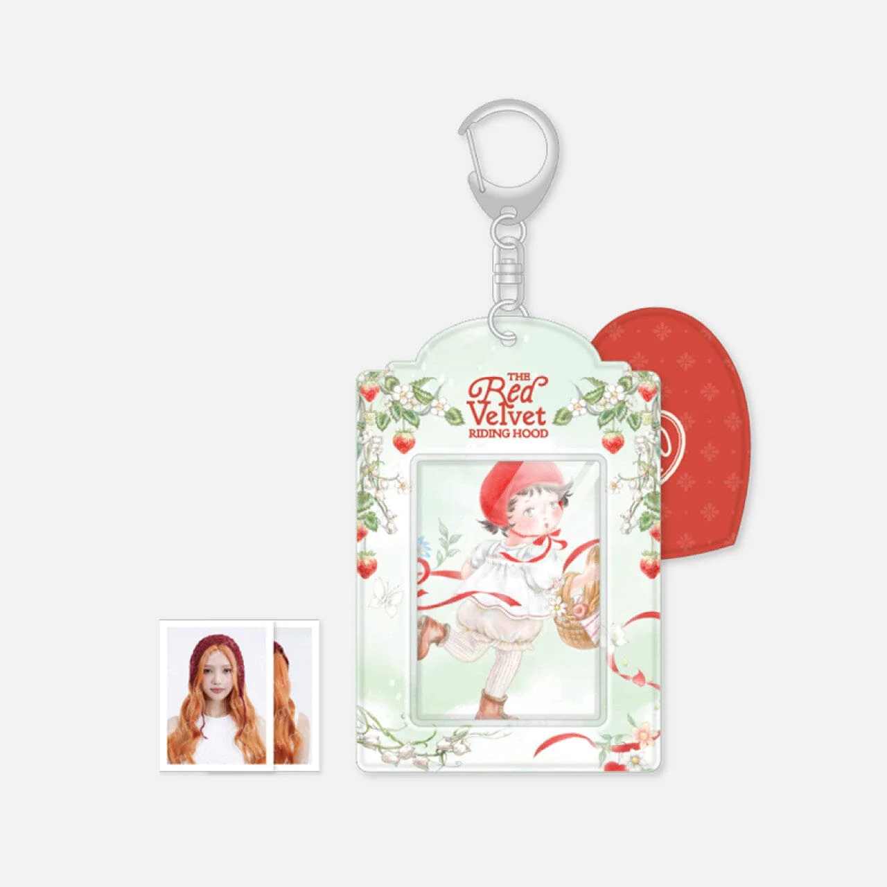 RED VELVET - 2026 SEASON'S GREETINGS MD - Image 4