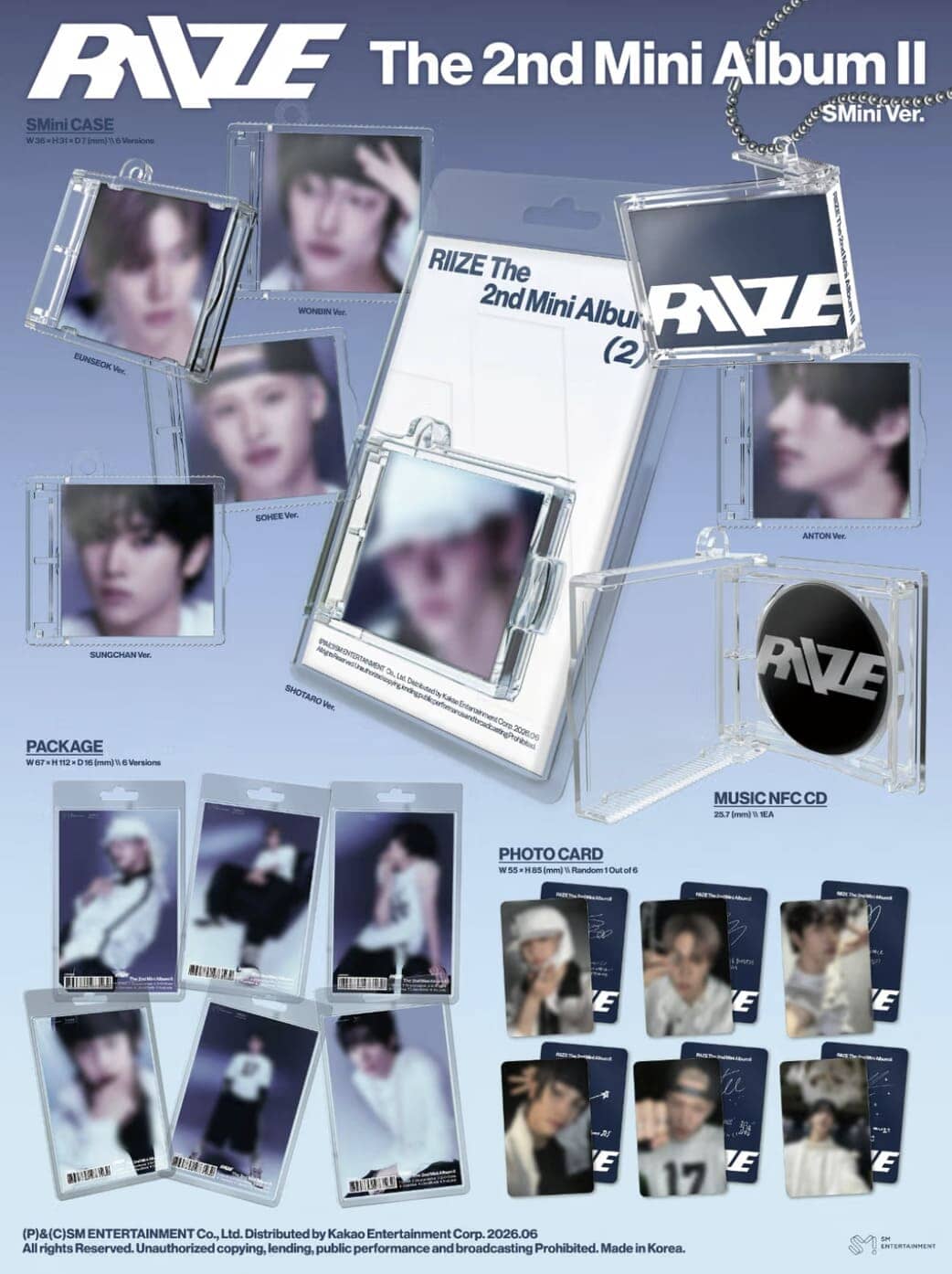 RIIZE - II - Image 5
