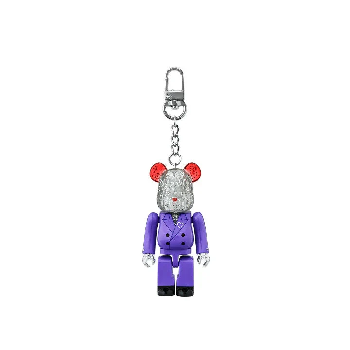 SEVENTEEN - SEVENTEEN X BE@RBRICK COLLABORATION