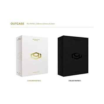 SF9 - Vol.1 [FIRST COLLECTION]