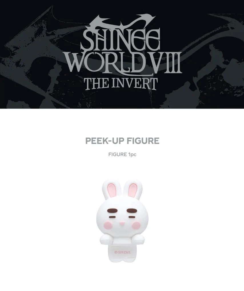 SHINee - 2026 SHINee WORLD VIII : [THE INVERT] MD 2 - Image 10