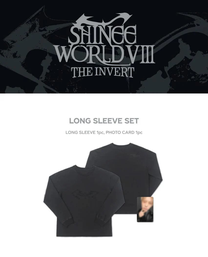 SHINee - 2026 SHINee WORLD VIII : [THE INVERT] MD 2 - Image 20