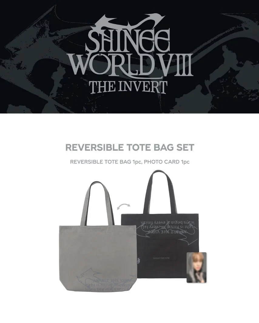 SHINee - 2026 SHINee WORLD VIII : [THE INVERT] MD 2 - Image 26