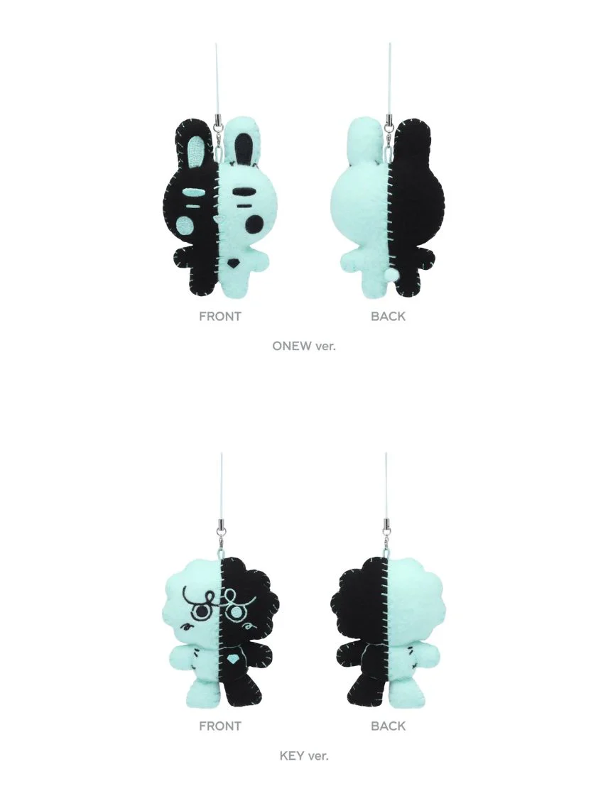 SHINee - 2026 SHINee WORLD VIII : [THE INVERT] MD 2 - Image 37
