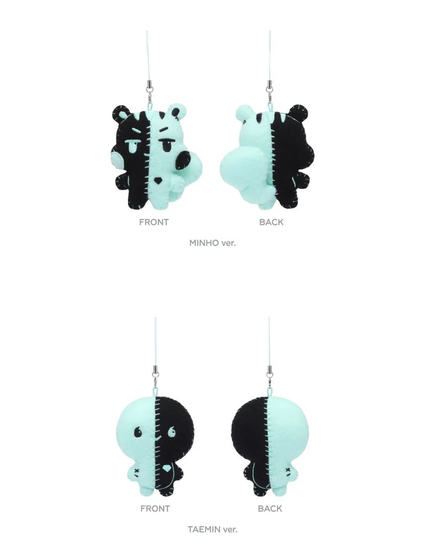 SHINee - 2026 SHINee WORLD VIII : [THE INVERT] MD 2 - Image 38