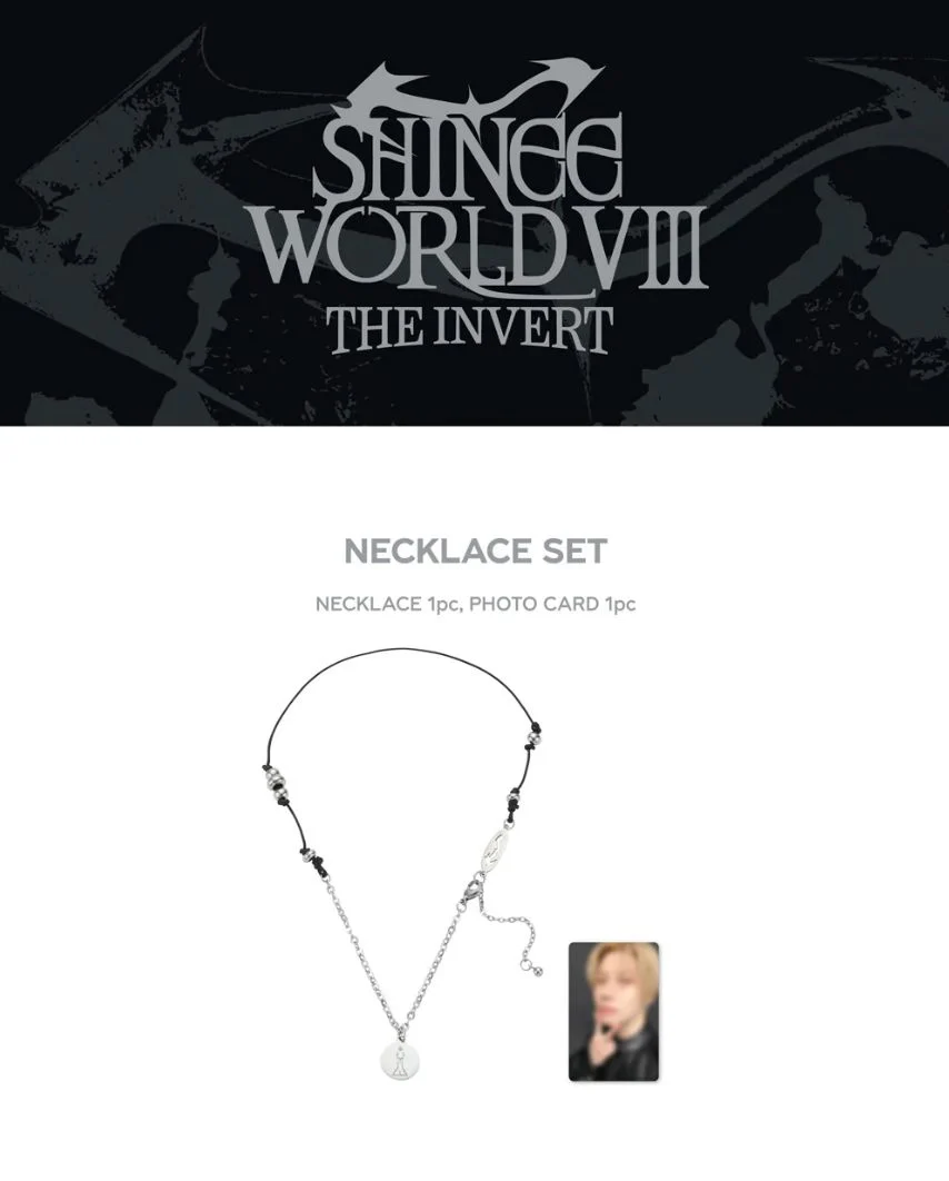 SHINee - 2026 SHINee WORLD VIII : [THE INVERT] MD 2 - Image 44