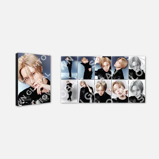 SHINee - 2026 SHINee WORLD VIII : [THE INVERT] MD 2 - Image 49