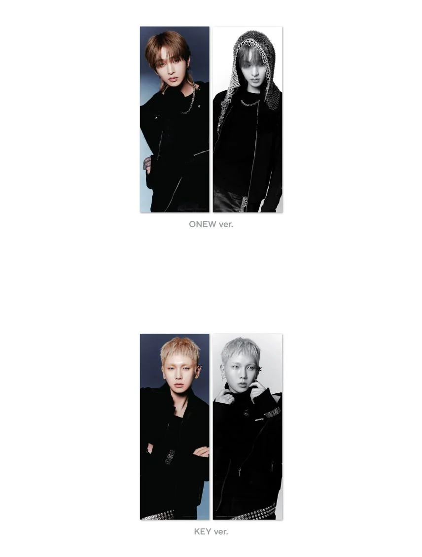 SHINee - 2026 SHINee WORLD VIII : [THE INVERT] MD 2 - Image 7