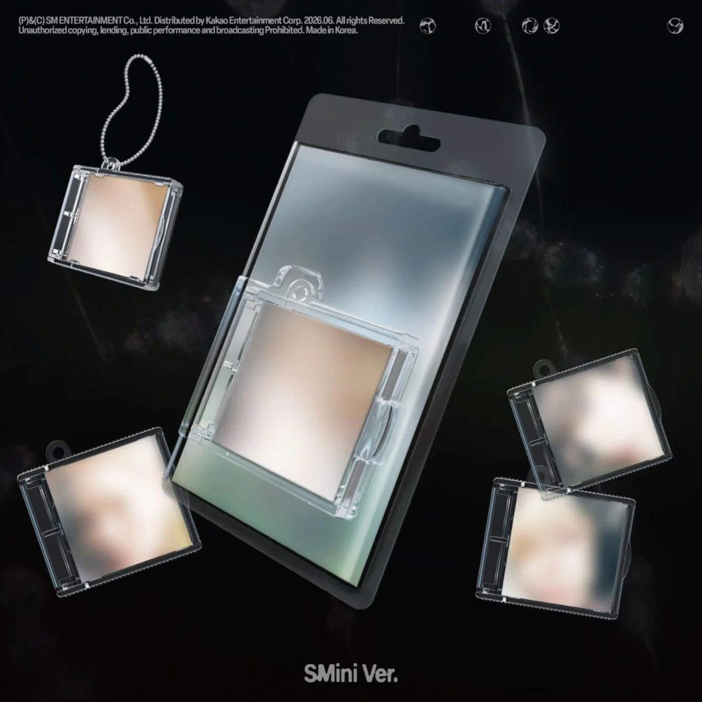 SHINEE - ATMOS - Image 6