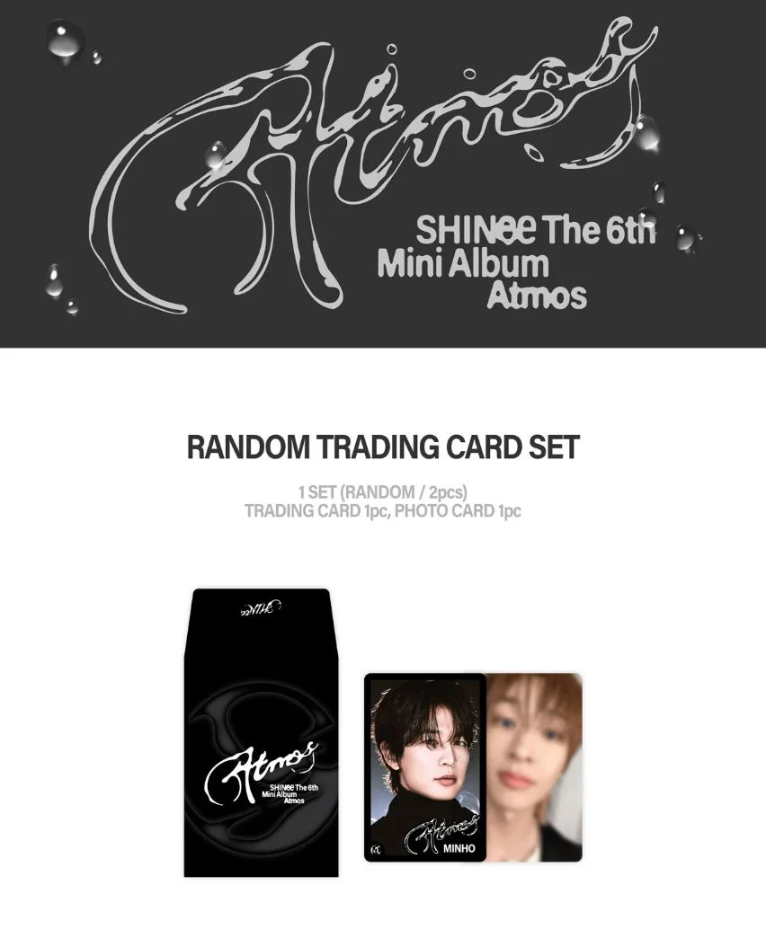 SHINEE - ATMOS MD - Image 10