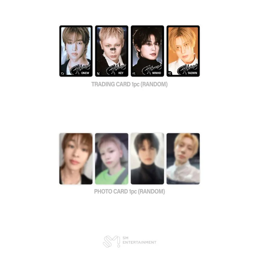 SHINEE - ATMOS MD - Image 11
