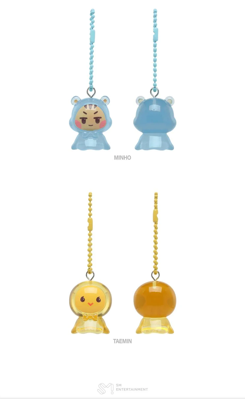 SHINEE - ATMOS MD - Image 4