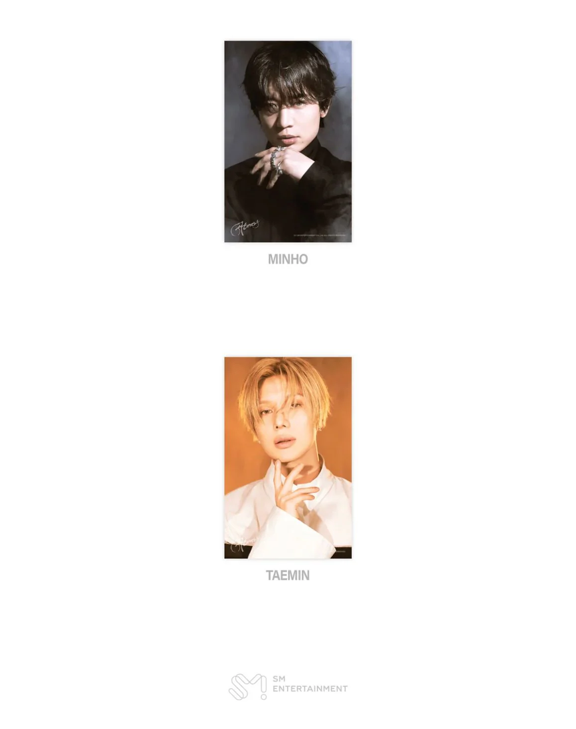 SHINEE - ATMOS MD - Image 8