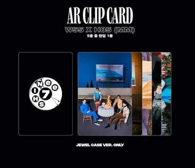 SHINEE - ‘Don’t Call Me’ (Jewel Case Ver.) - Image 5