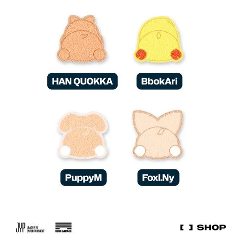 STRAY KIDS - DOMINATE : CELEBRATE POP-UP STORE MD - Image 63