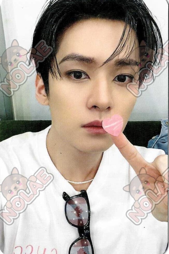 STRAY KIDS - KARMA - POB SOUNDWAVE PHOTOCARD - Image 3