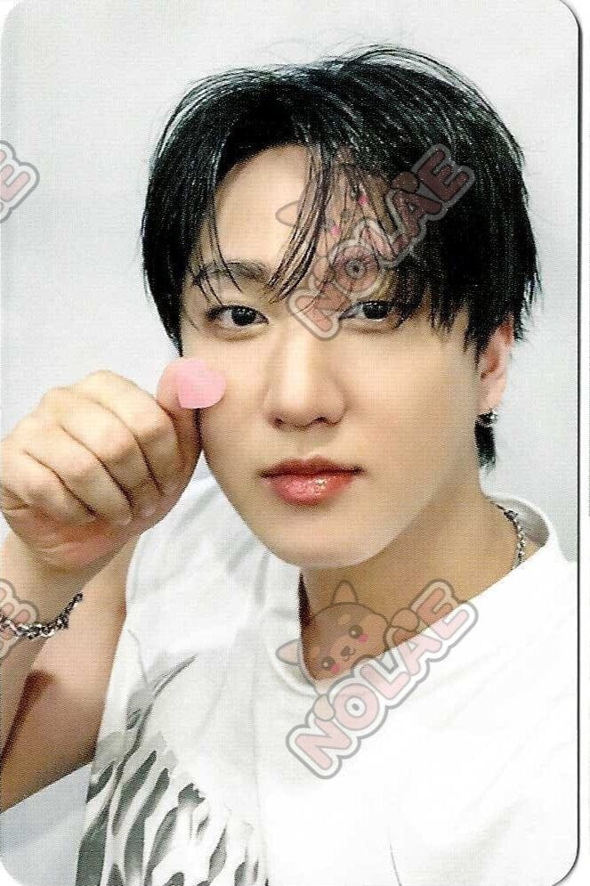 STRAY KIDS - KARMA - POB SOUNDWAVE PHOTOCARD - Image 4
