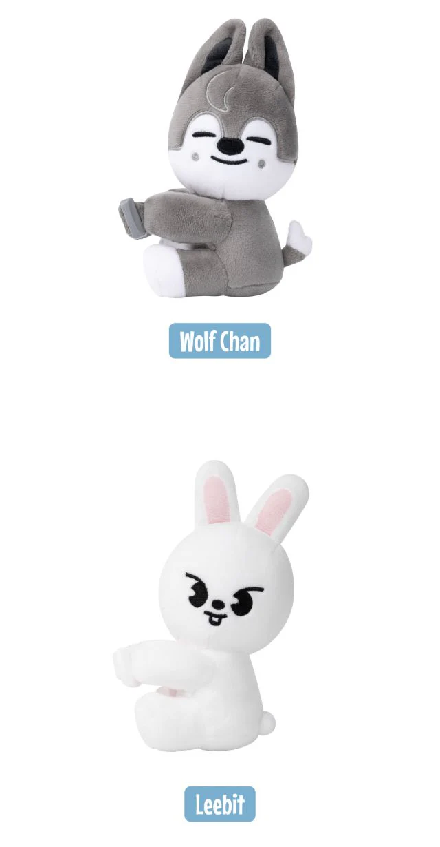 STRAY KIDS - SKZOO EVERYWHERE ALL AROUND THE WORLD IN SEOUL MD 2 - Image 11