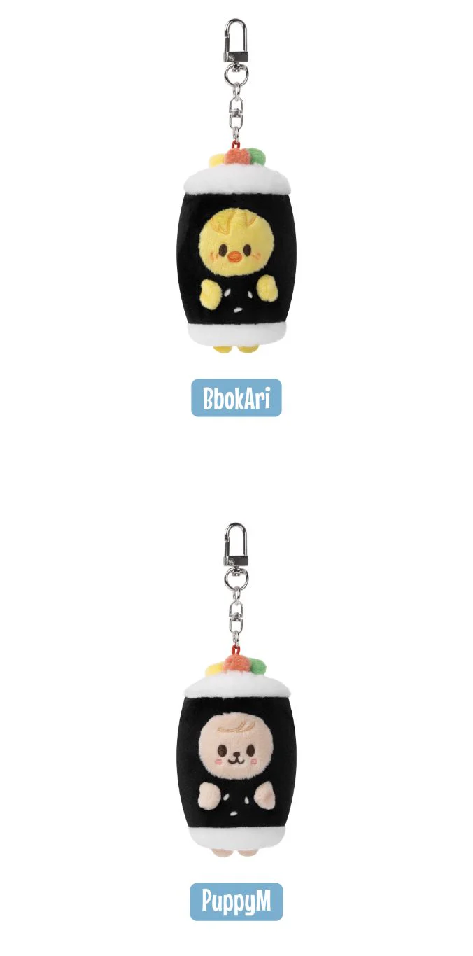 STRAY KIDS - SKZOO EVERYWHERE ALL AROUND THE WORLD IN SEOUL MD - Image 6