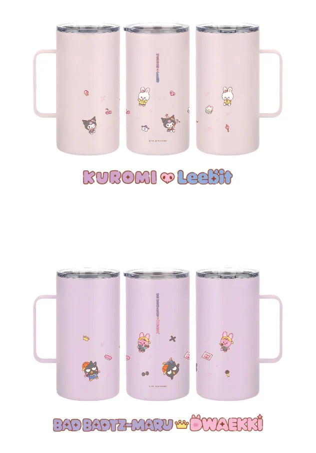 STRAY KIDS - SKZOO X SANRIO CHARACTERS MD 2 - Image 31