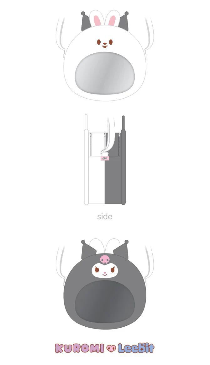 STRAY KIDS - SKZOO X SANRIO CHARACTERS MD 2 - Image 4