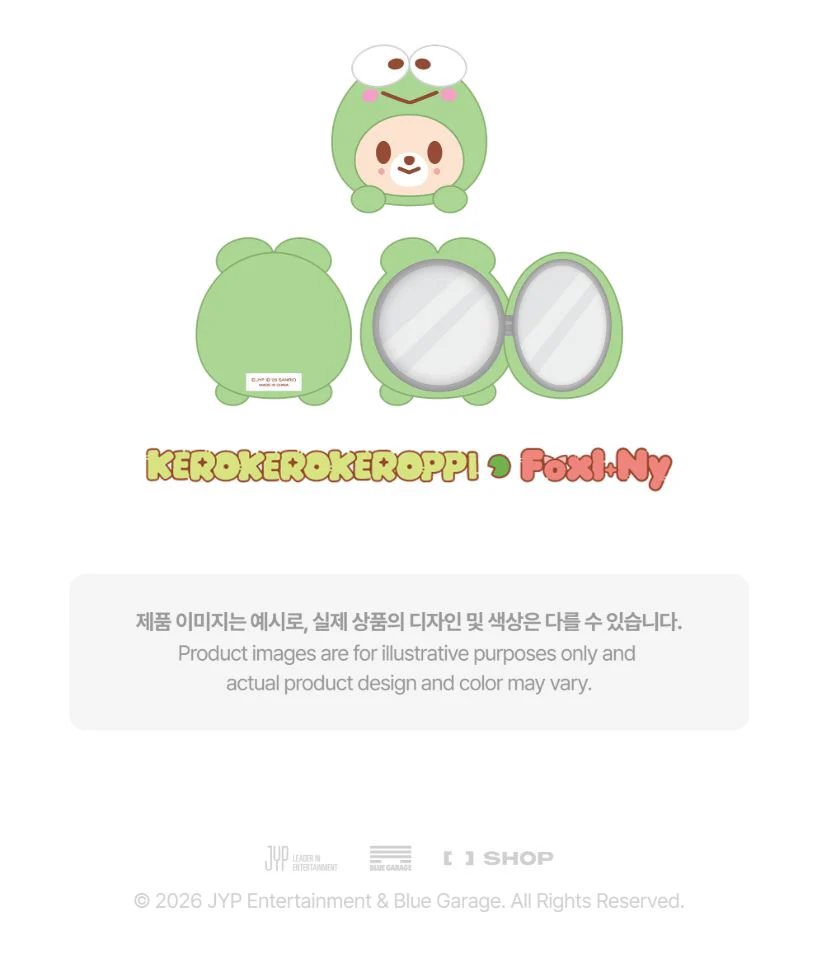 STRAY KIDS - SKZOO X SANRIO CHARACTERS MD 2 - Image 40