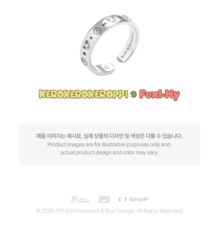 STRAY KIDS - SKZOO X SANRIO CHARACTERS MD 2 - Image 52