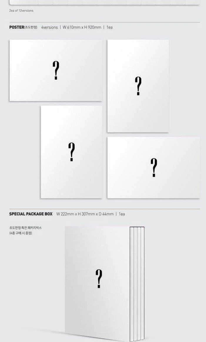 SUPER JUNIOR - Vol.10 [The Renaissance] - Image 4
