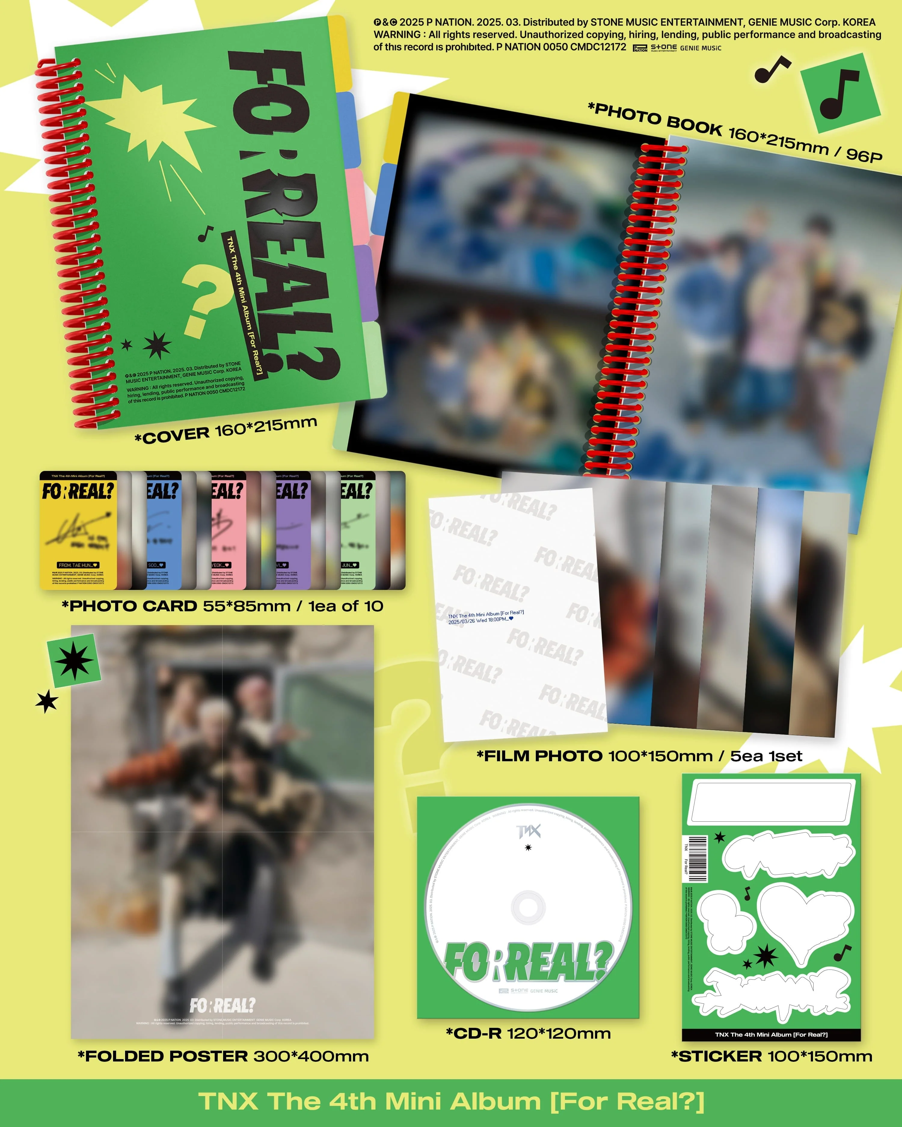 TNX - FOR REAL? - Image 2