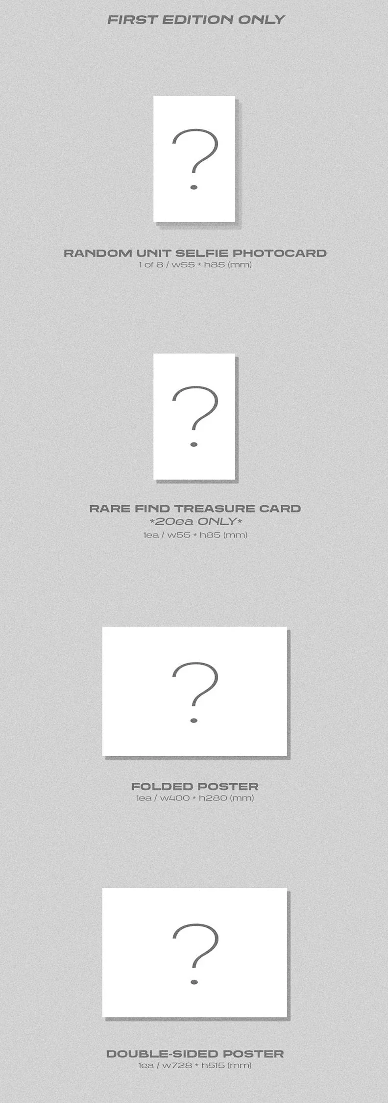 TREASURE - THE SECOND STEP CHAPTER ONE (1ST Mini Album Photobook Ver.) - Image 5