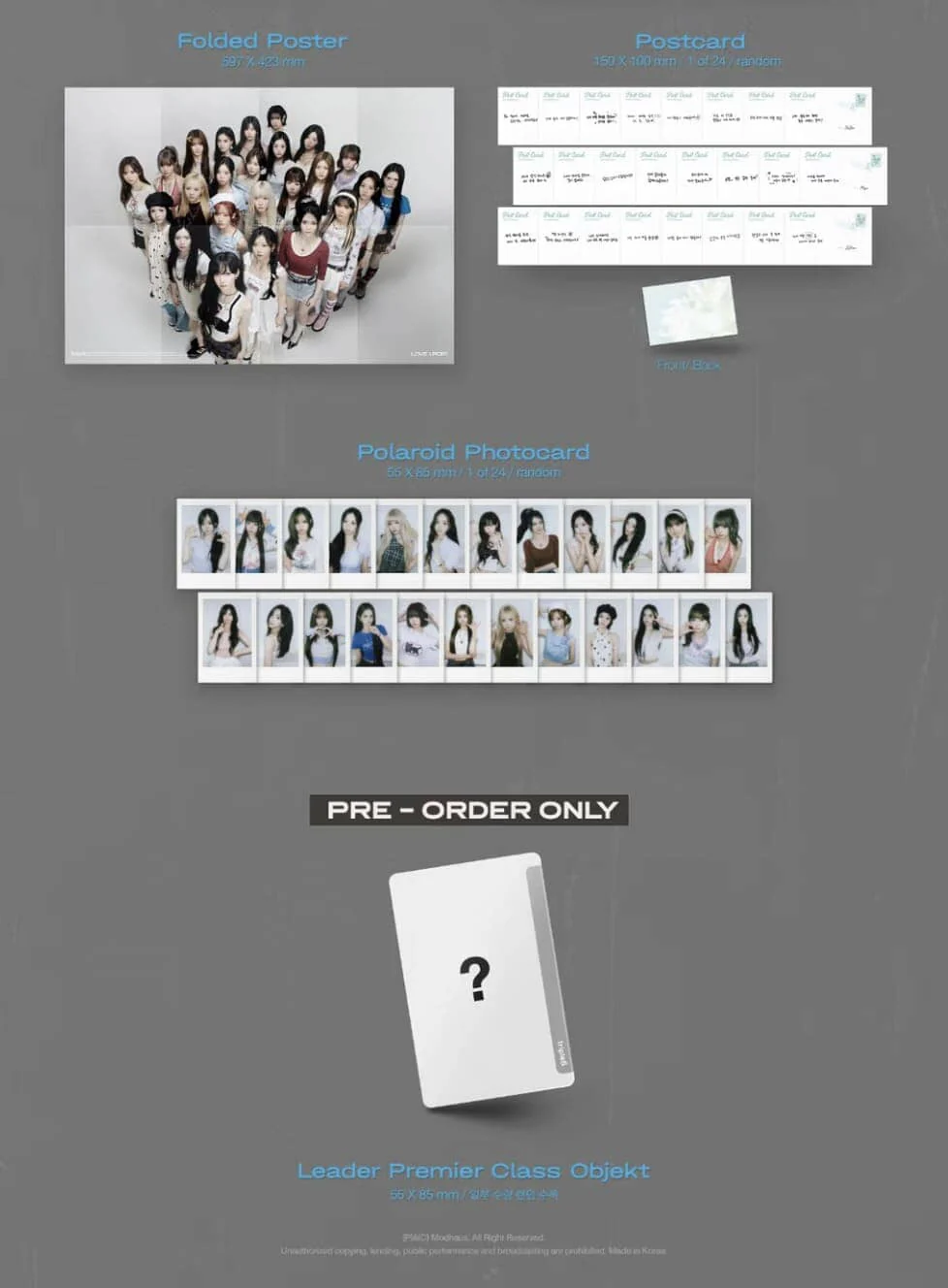 TRIPLES - LOVE&POP PT.1 - Image 7