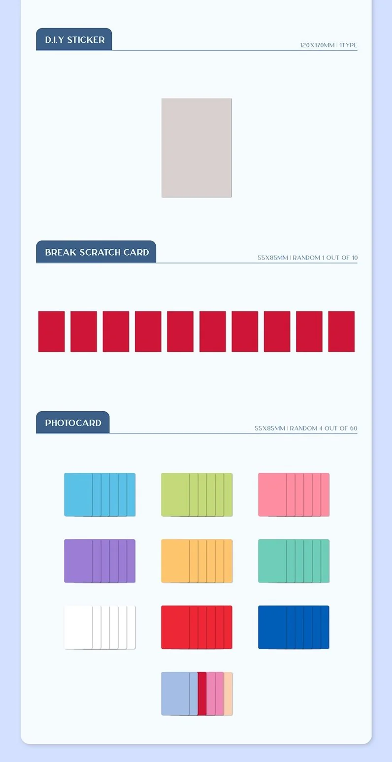 TWICE - [Formula of Love: O+T=<3] (Vol. 3) - Image 4