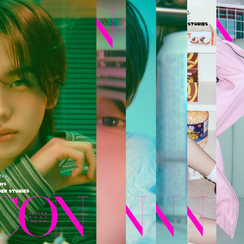 TWS - DICON (VOLUME N°34) - Image 9